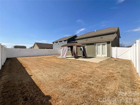 6023 Walkers Run Drive Monroe NC 28110