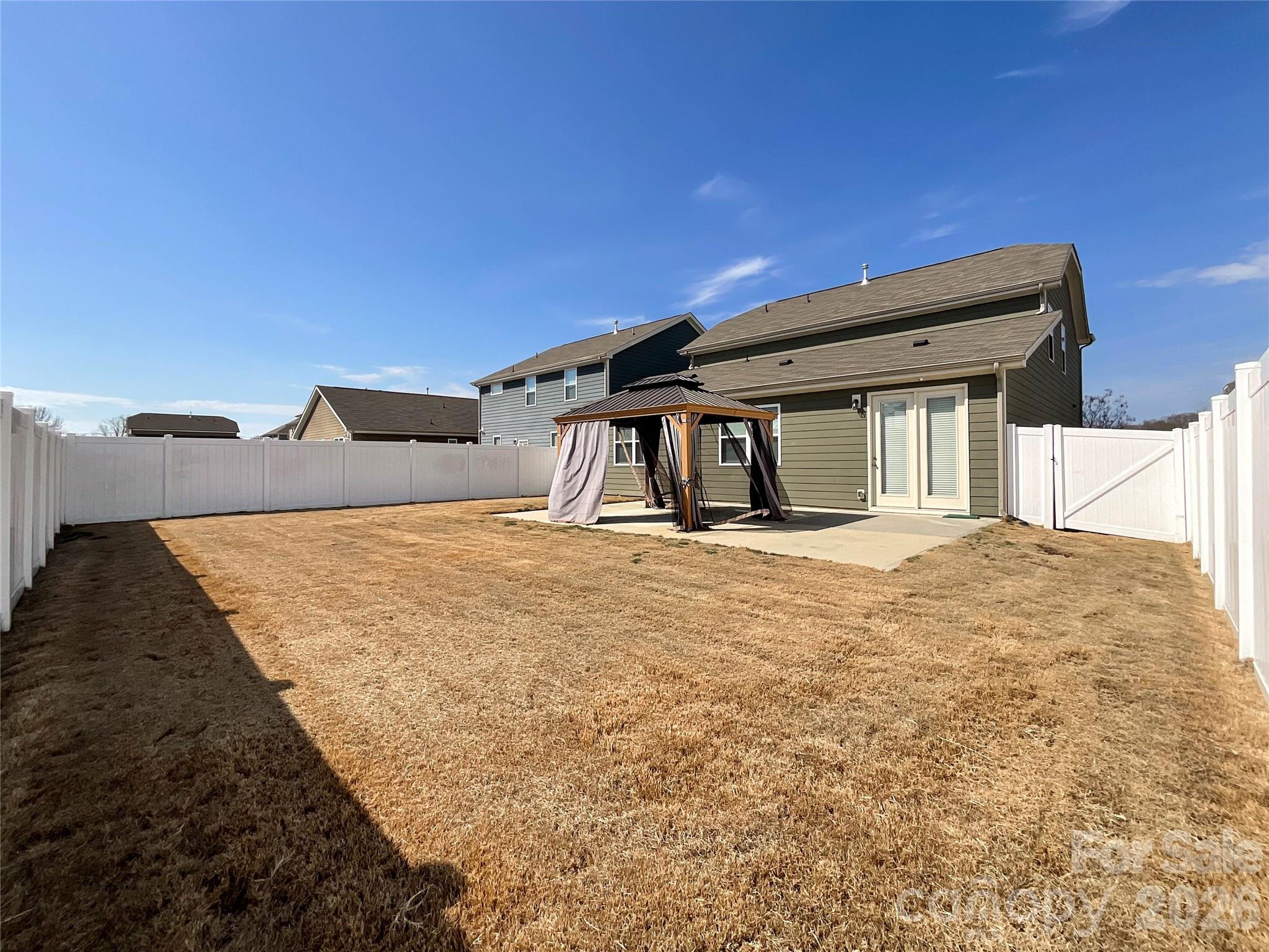 6023 Walkers Run Drive Monroe NC 28110