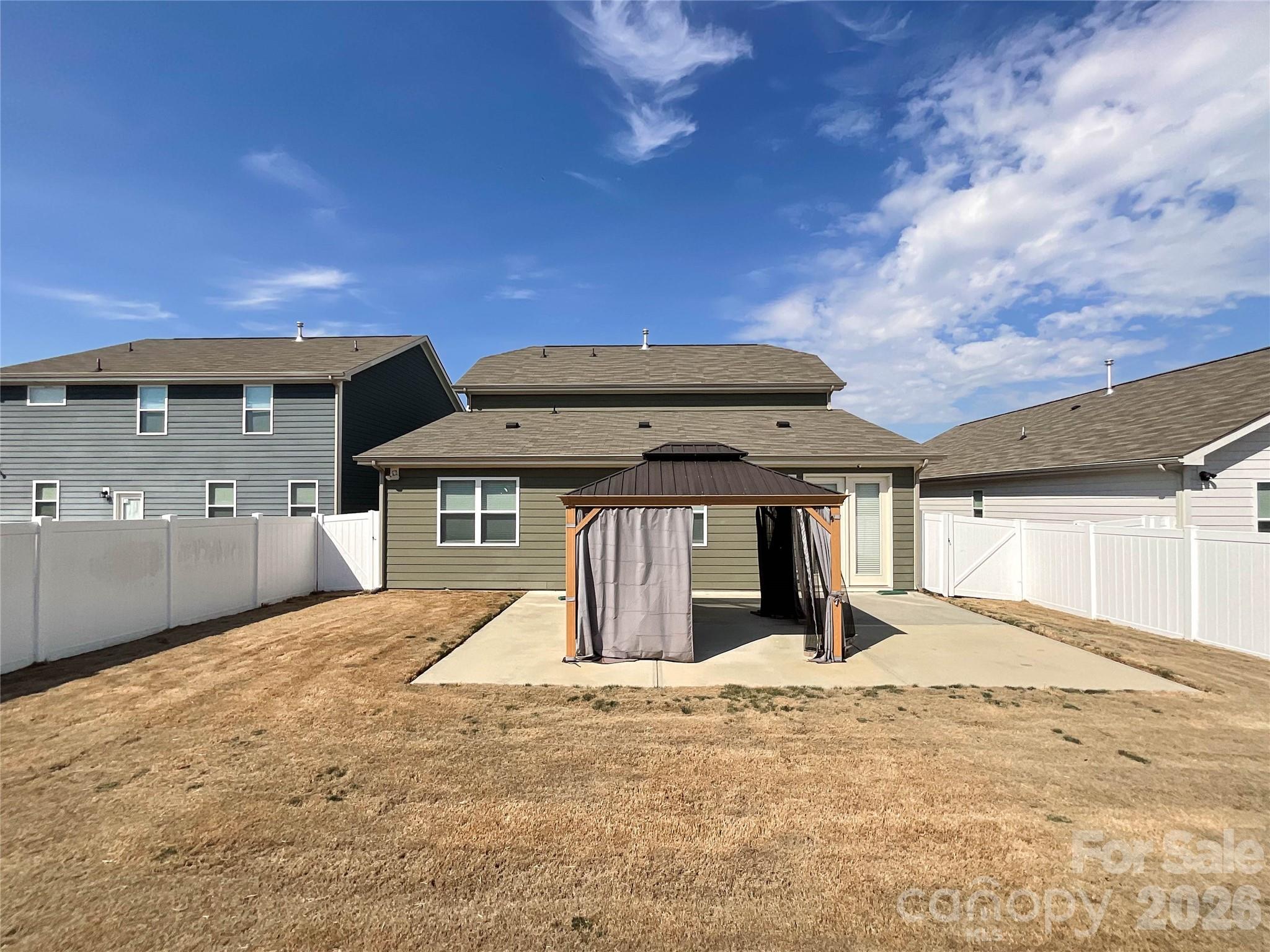 6023 Walkers Run Drive Monroe NC 28110