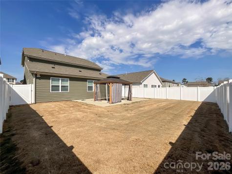 6023 Walkers Run Drive Monroe NC 28110