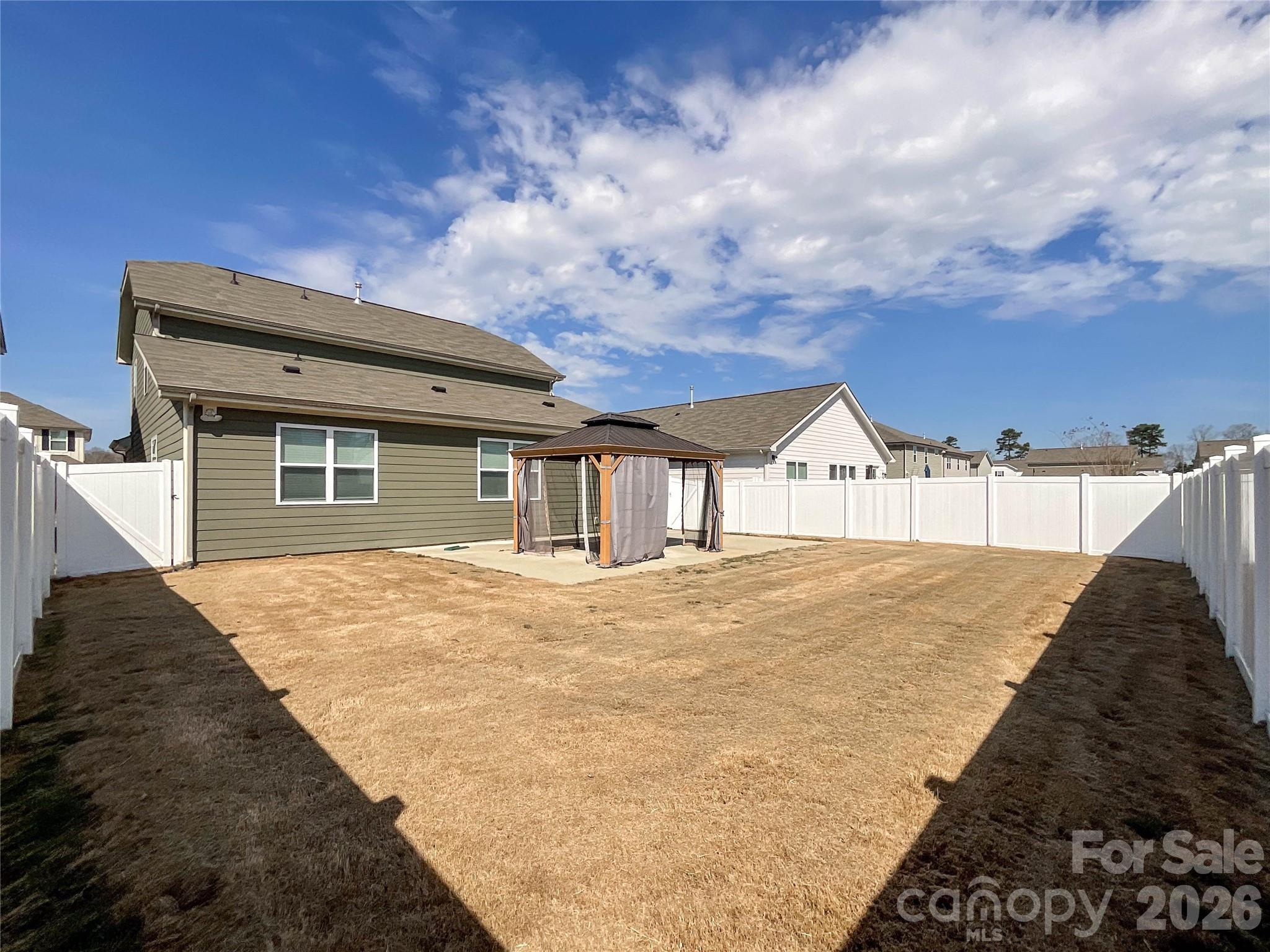 6023 Walkers Run Drive Monroe NC 28110