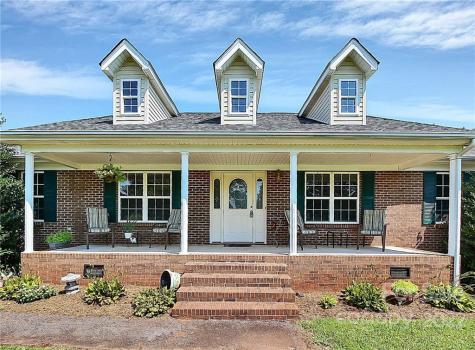 5268 Limestone Drive Catawba NC 28609