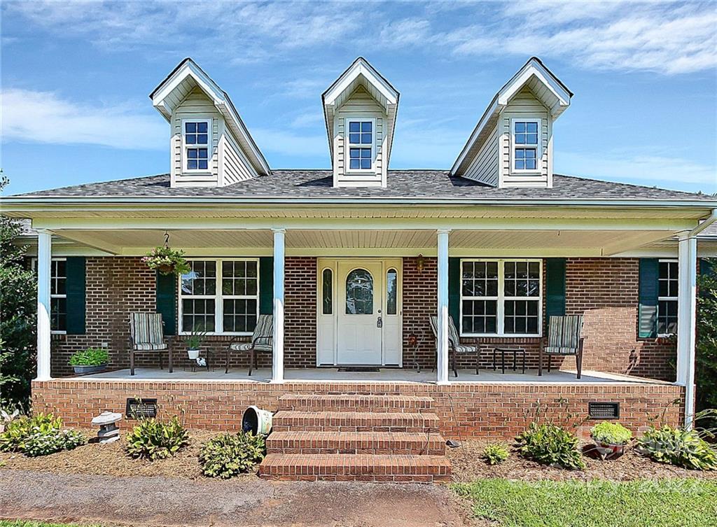 5268 Limestone Drive Catawba NC 28609