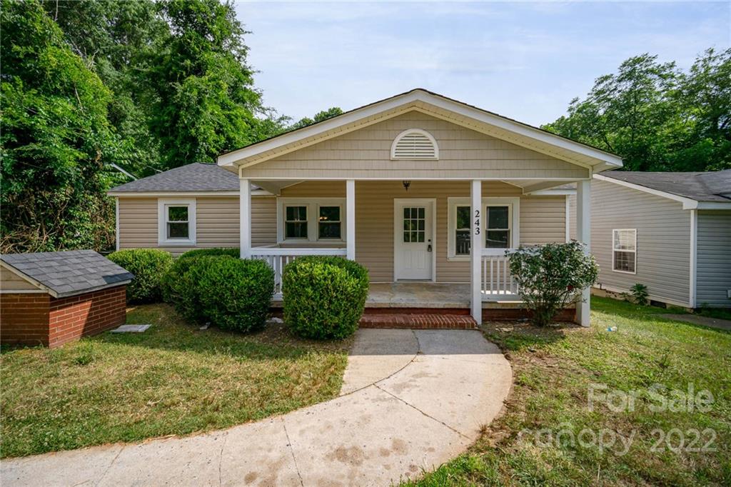 243 Davidson Highway Concord NC 28027