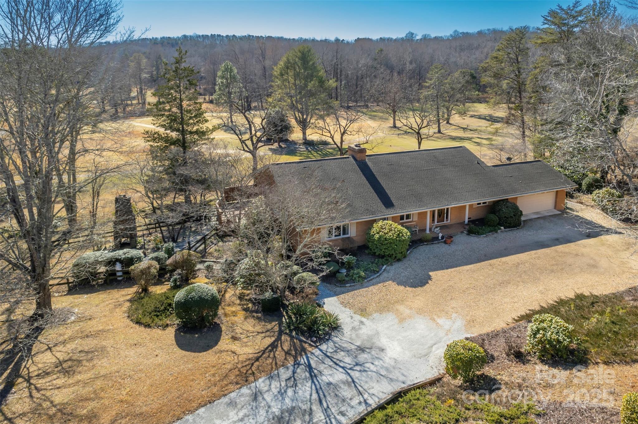 325 Renard Road Tryon NC 28782