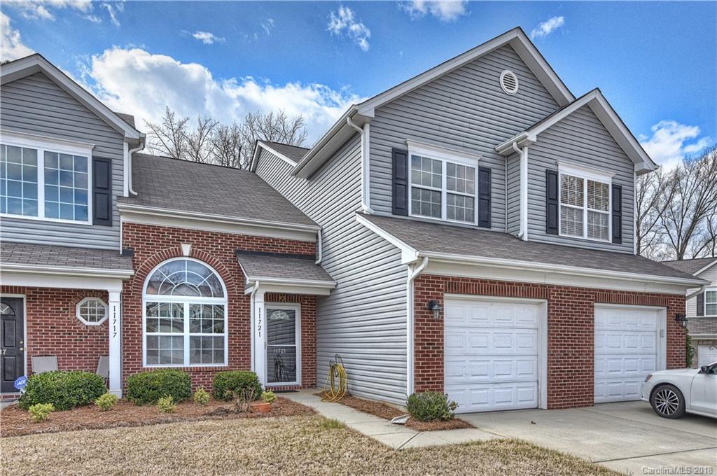 11721 Stockdale Court Pineville NC 28134