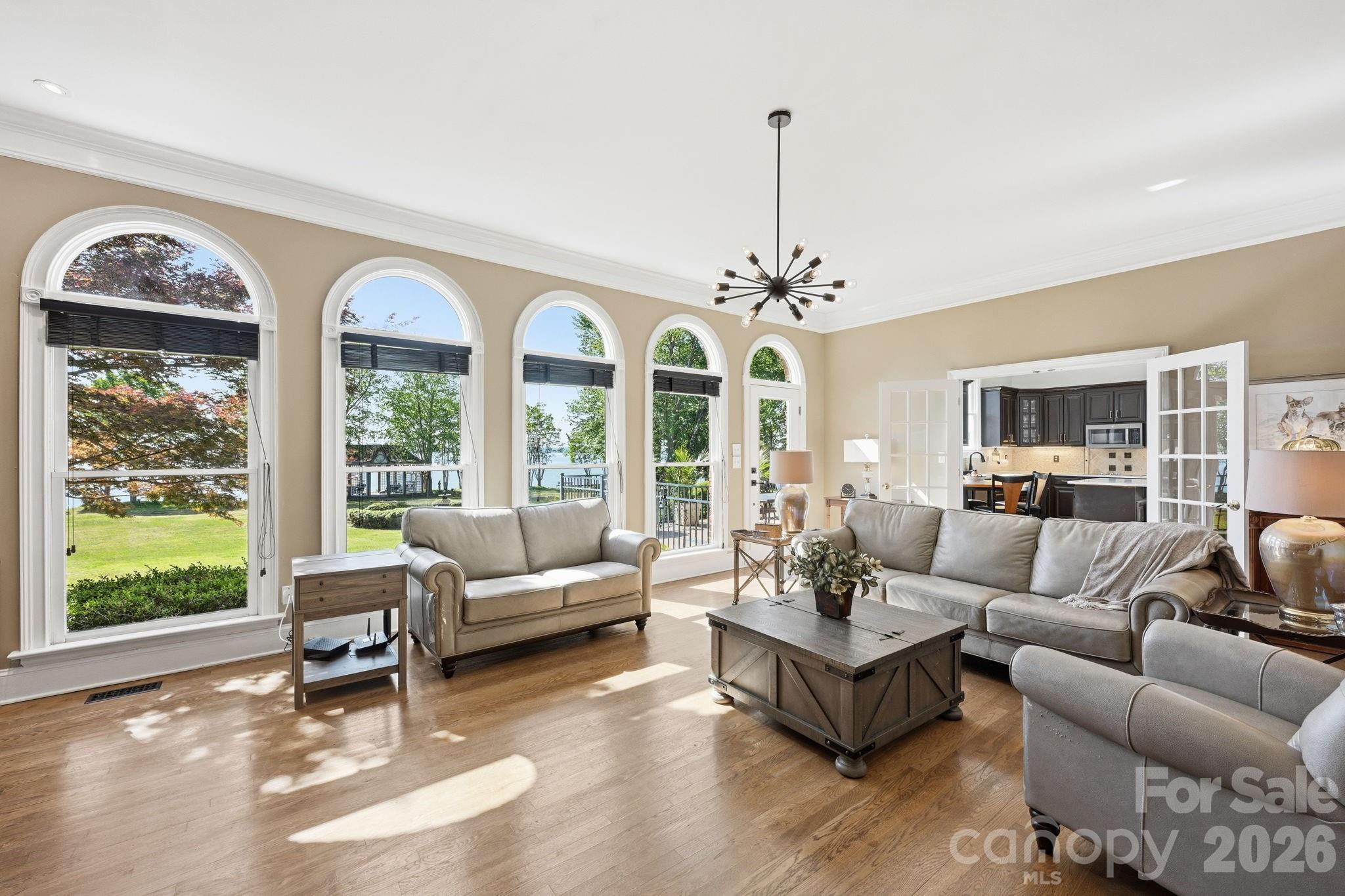 125 Saylors Watch Lane Mooresville NC 28117
