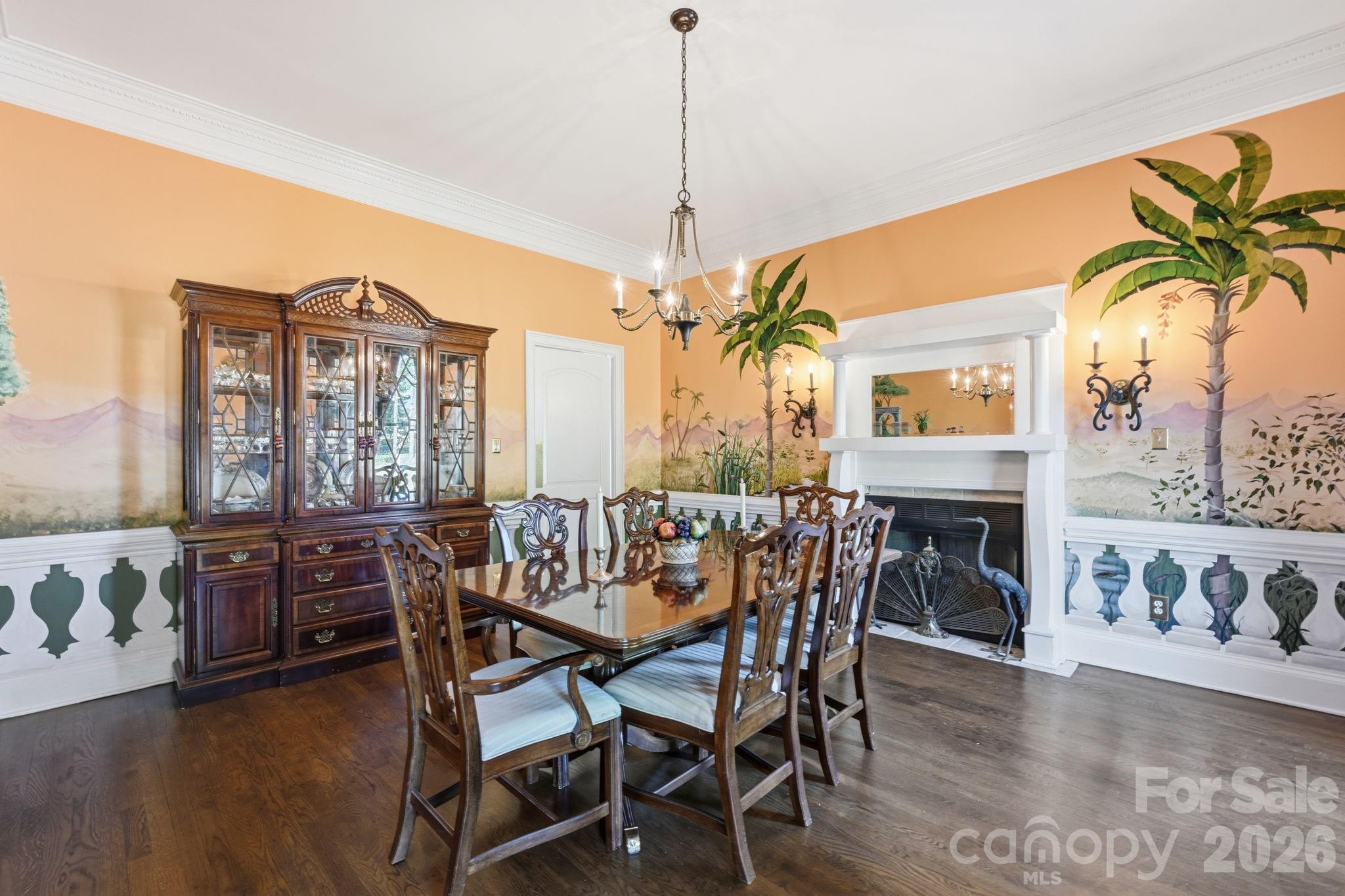 125 Saylors Watch Lane Mooresville NC 28117