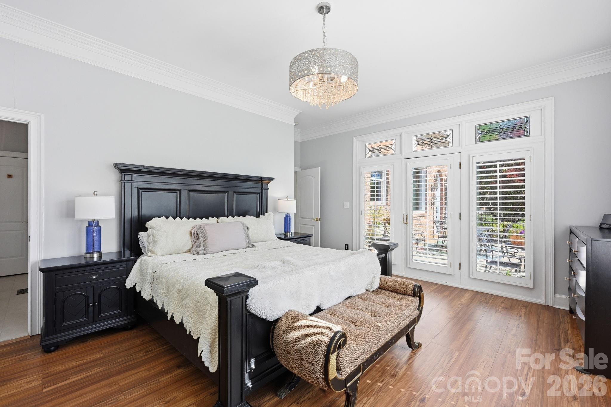 125 Saylors Watch Lane Mooresville NC 28117