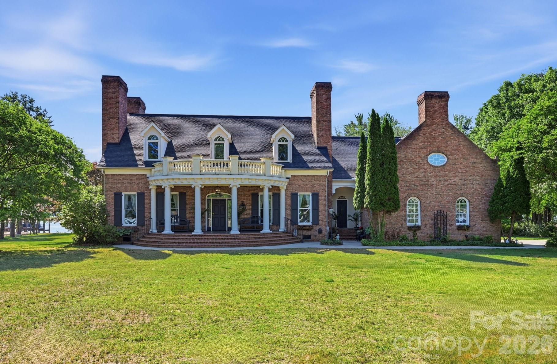 125 Saylors Watch Lane Mooresville NC 28117