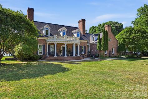 125 Saylors Watch Lane Mooresville NC 28117