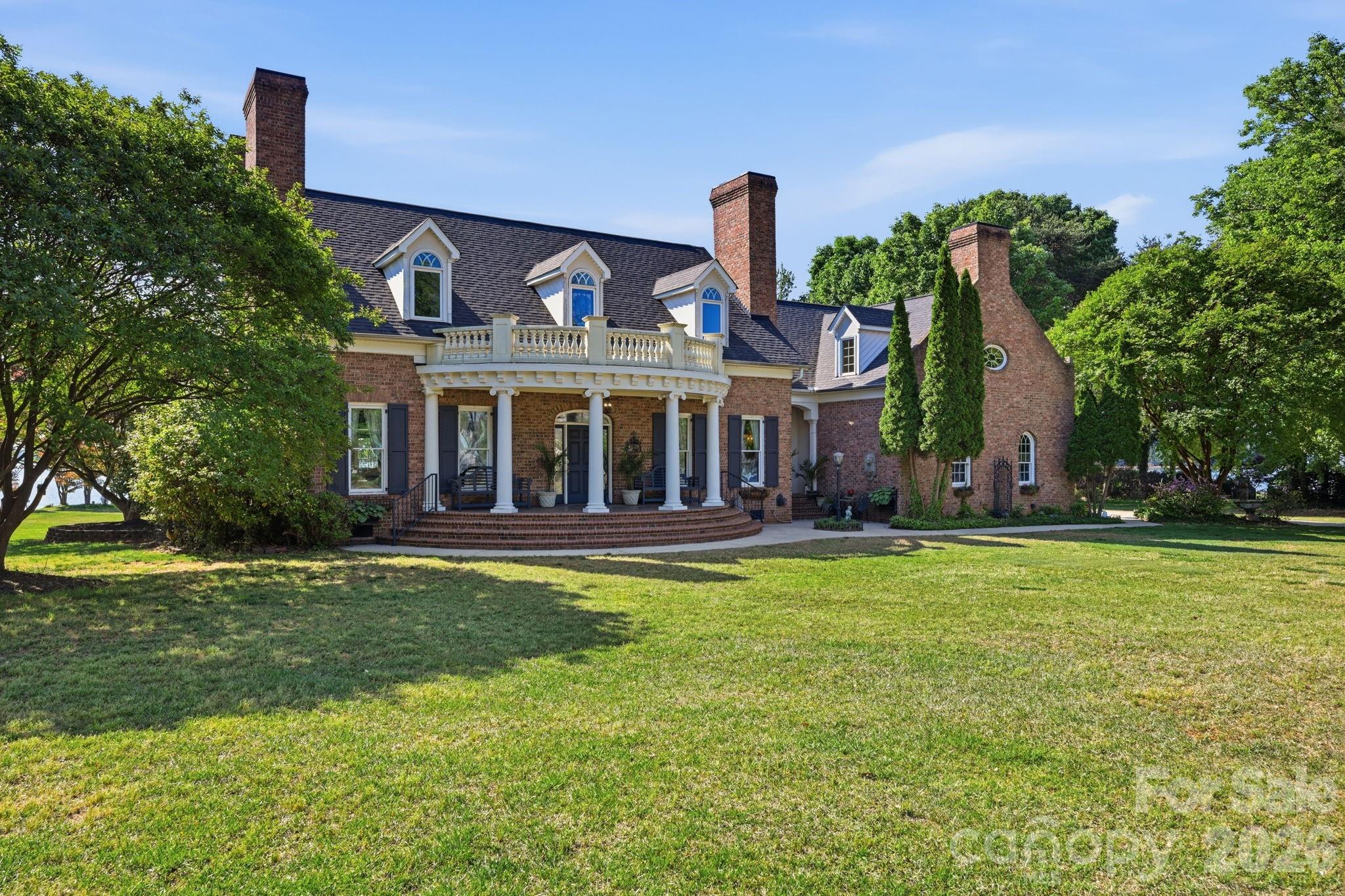 125 Saylors Watch Lane Mooresville NC 28117