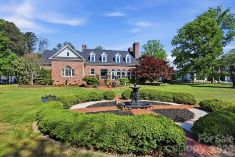 125 Saylors Watch Lane Mooresville NC 28117