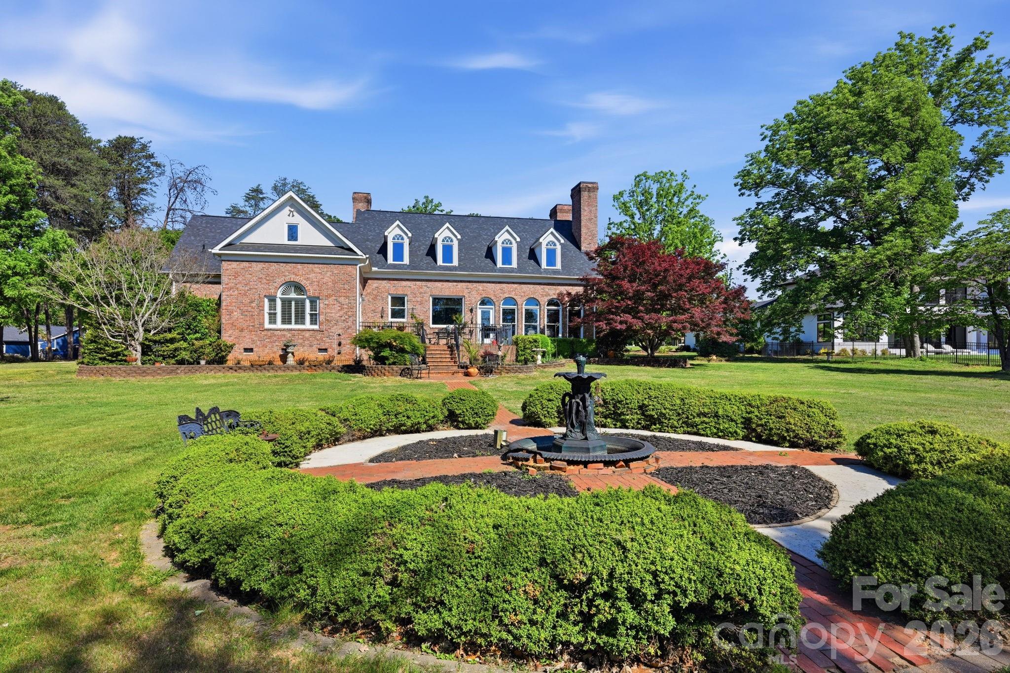125 Saylors Watch Lane Mooresville NC 28117