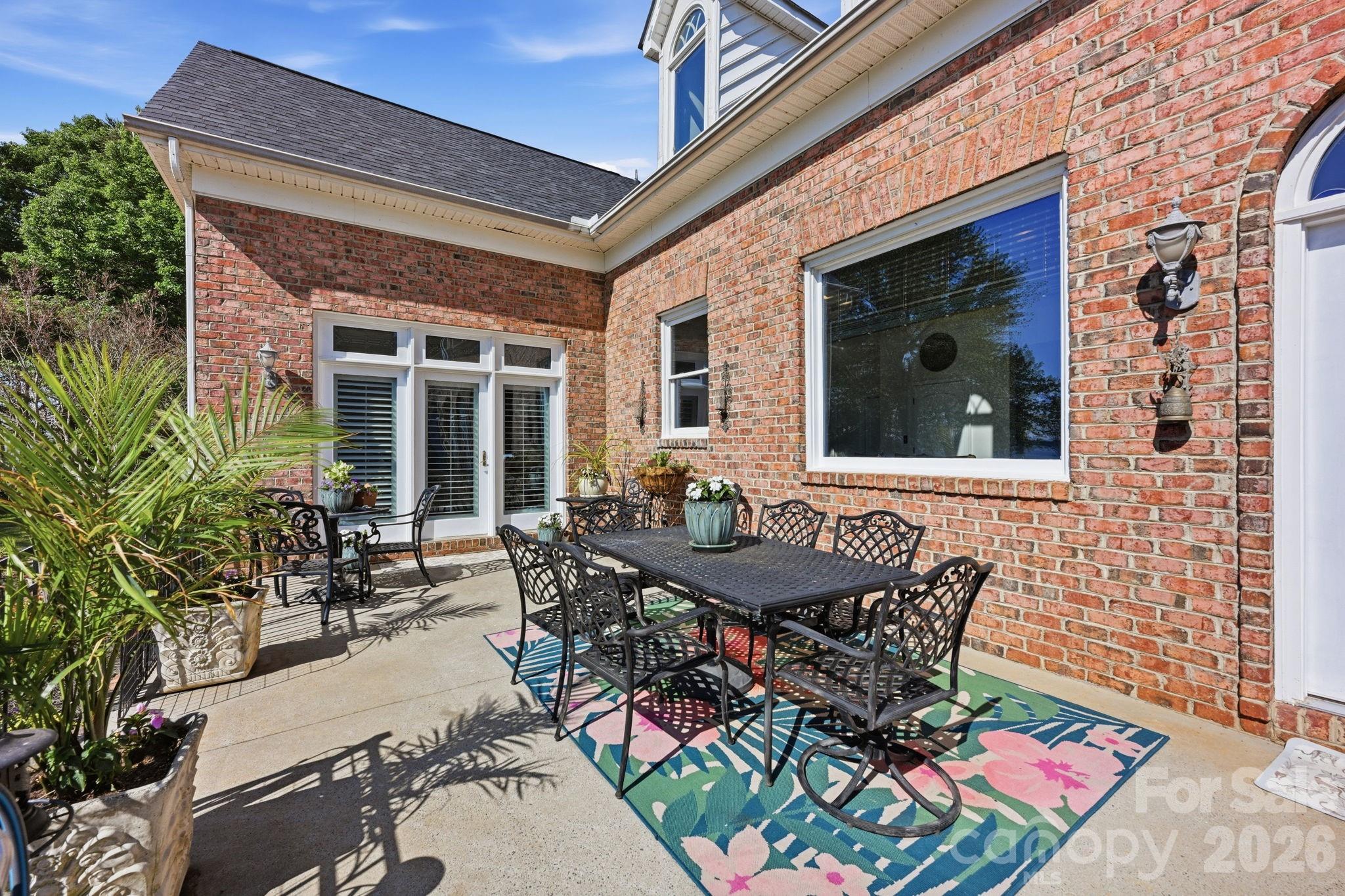 125 Saylors Watch Lane Mooresville NC 28117