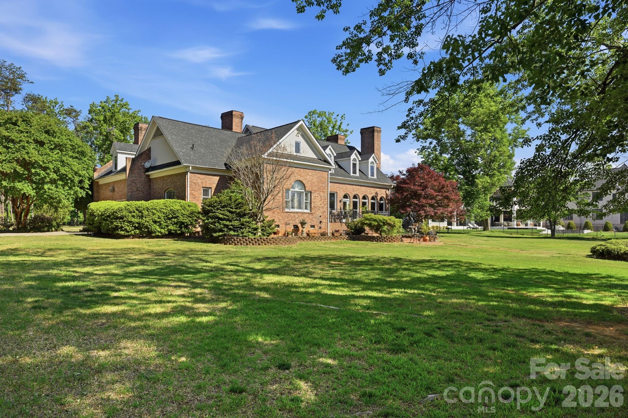 125 Saylors Watch Lane Mooresville NC 28117