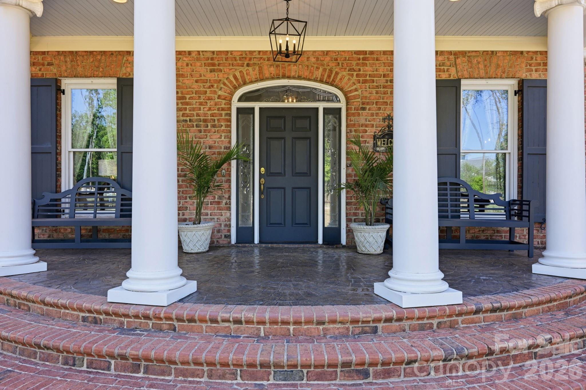 125 Saylors Watch Lane Mooresville NC 28117