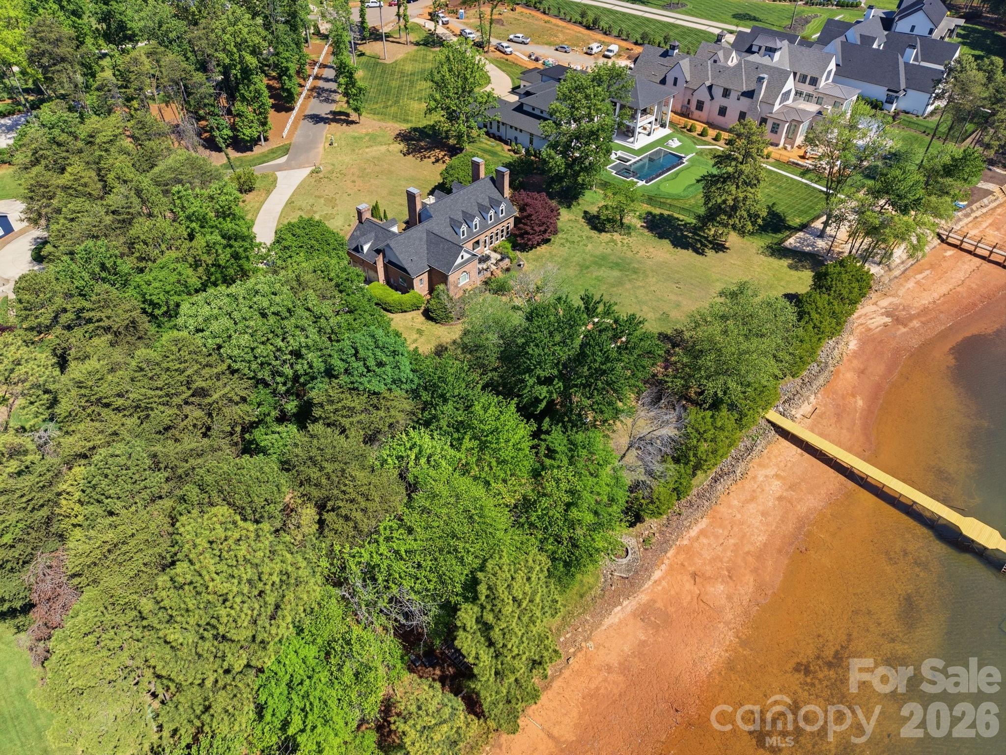 125 Saylors Watch Lane Mooresville NC 28117