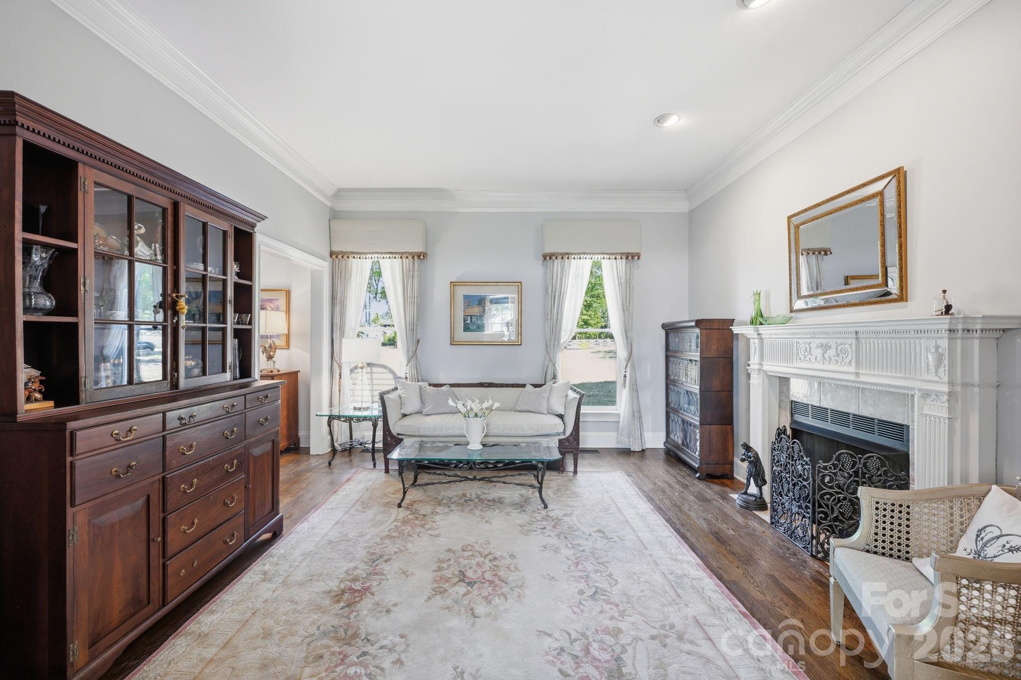 125 Saylors Watch Lane Mooresville NC 28117