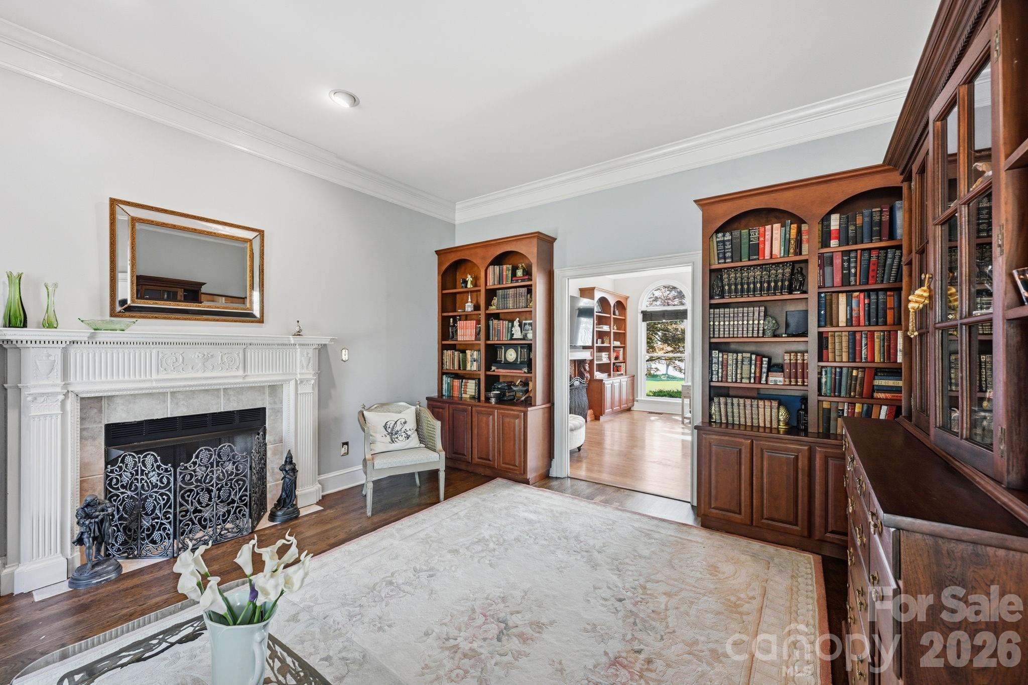 125 Saylors Watch Lane Mooresville NC 28117