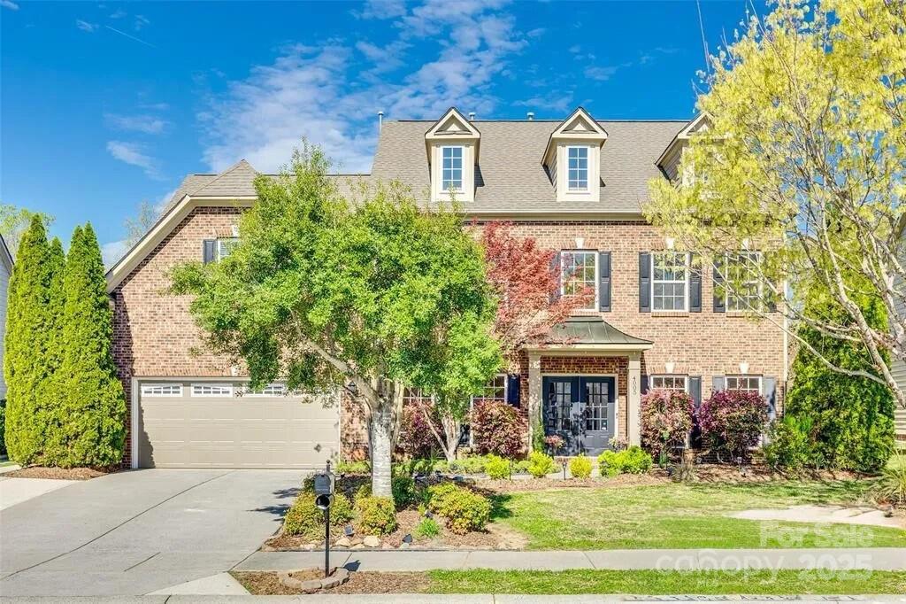 4005 Sedgewick Road Indian Trail NC 28079