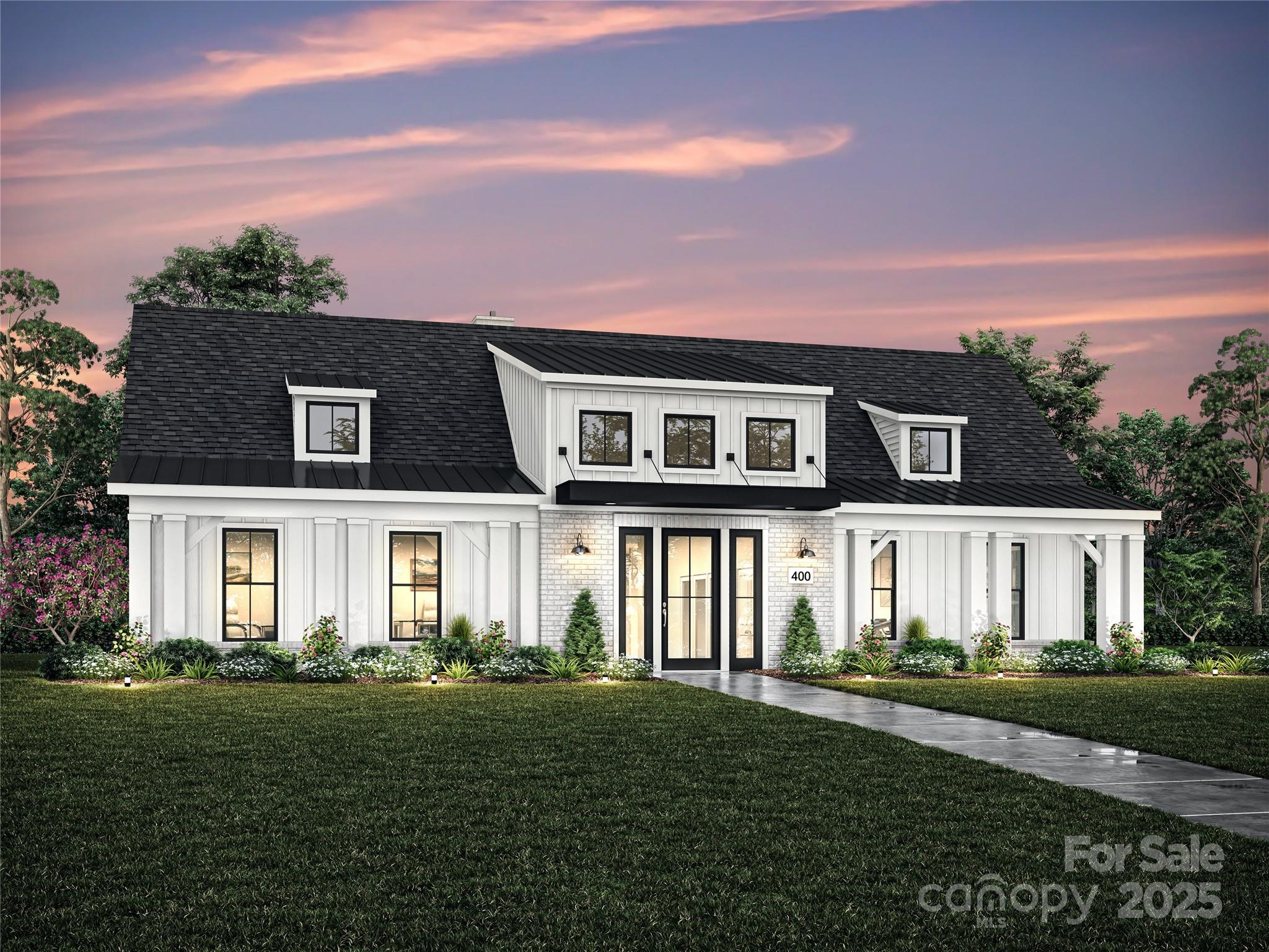 41 Stillhouse Lane Harrisburg NC 28075