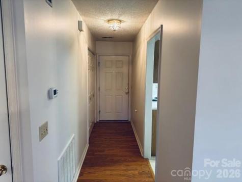 208 Dartcrest Drive Hendersonville NC 28792