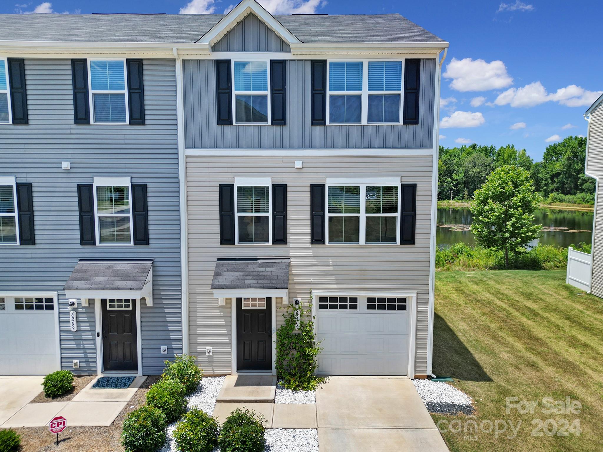 6213 Cutwater Circle Charlotte NC 28269