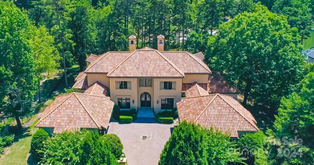 108 Wescoe Drive Mooresville NC 28117