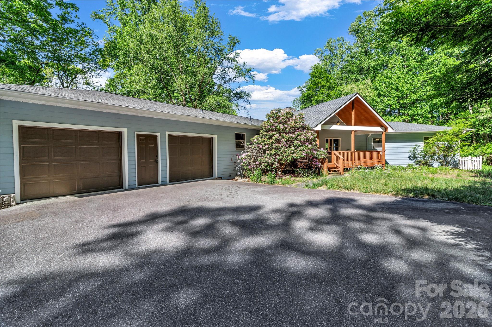 125 Winding Ridge Road Fairview NC 28730