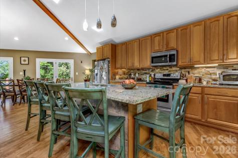 125 Winding Ridge Road Fairview NC 28730