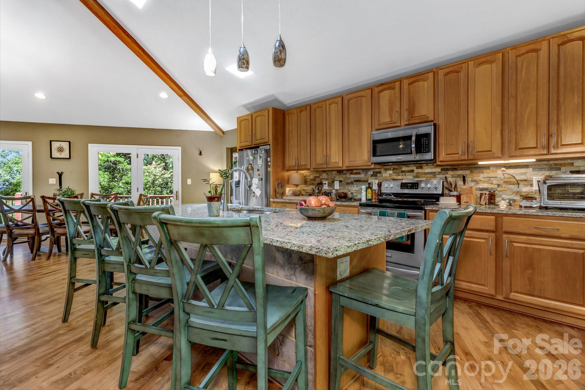 125 Winding Ridge Road Fairview NC 28730