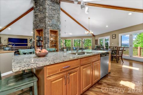 125 Winding Ridge Road Fairview NC 28730