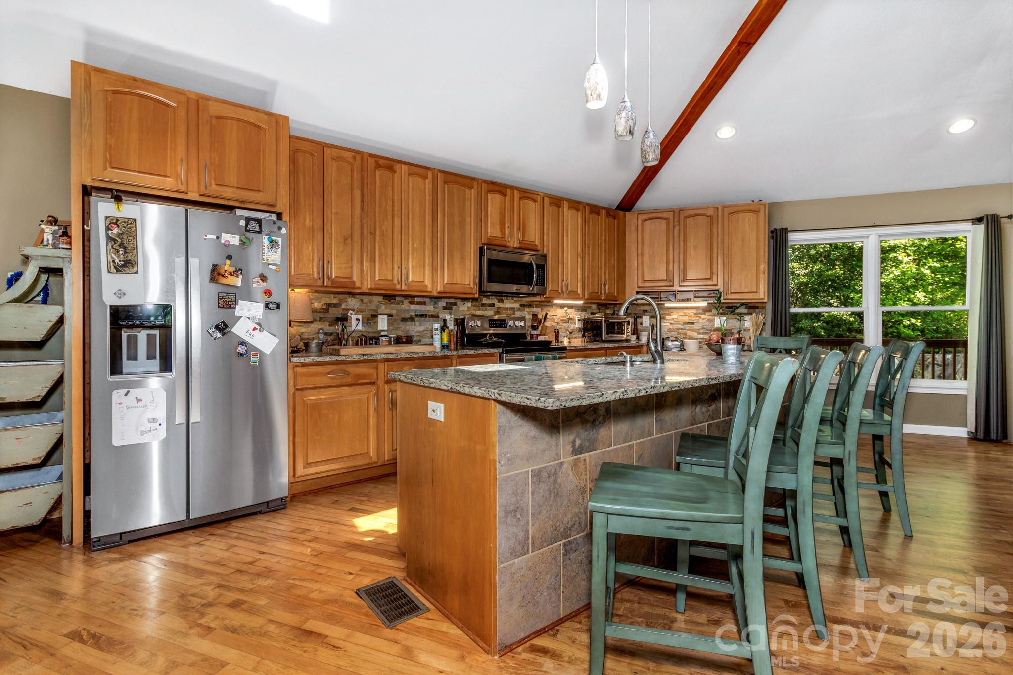 125 Winding Ridge Road Fairview NC 28730