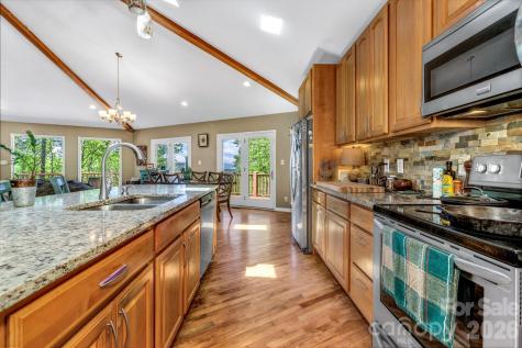 125 Winding Ridge Road Fairview NC 28730