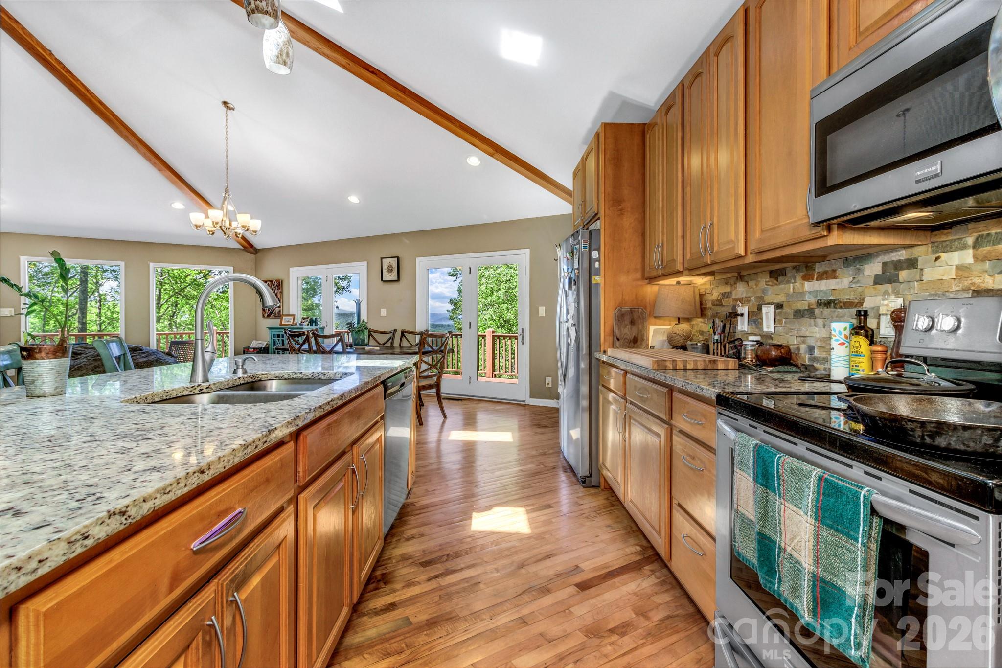 125 Winding Ridge Road Fairview NC 28730