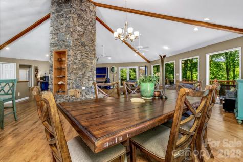 125 Winding Ridge Road Fairview NC 28730