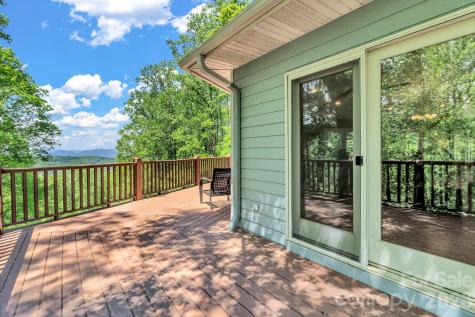 125 Winding Ridge Road Fairview NC 28730