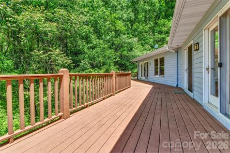 125 Winding Ridge Road Fairview NC 28730