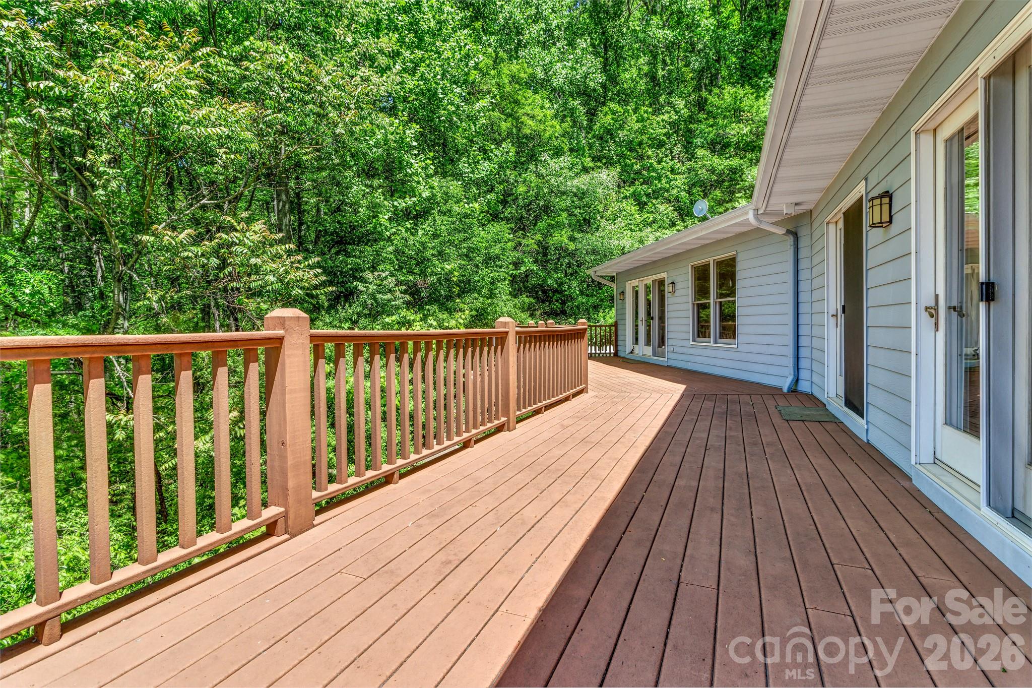 125 Winding Ridge Road Fairview NC 28730