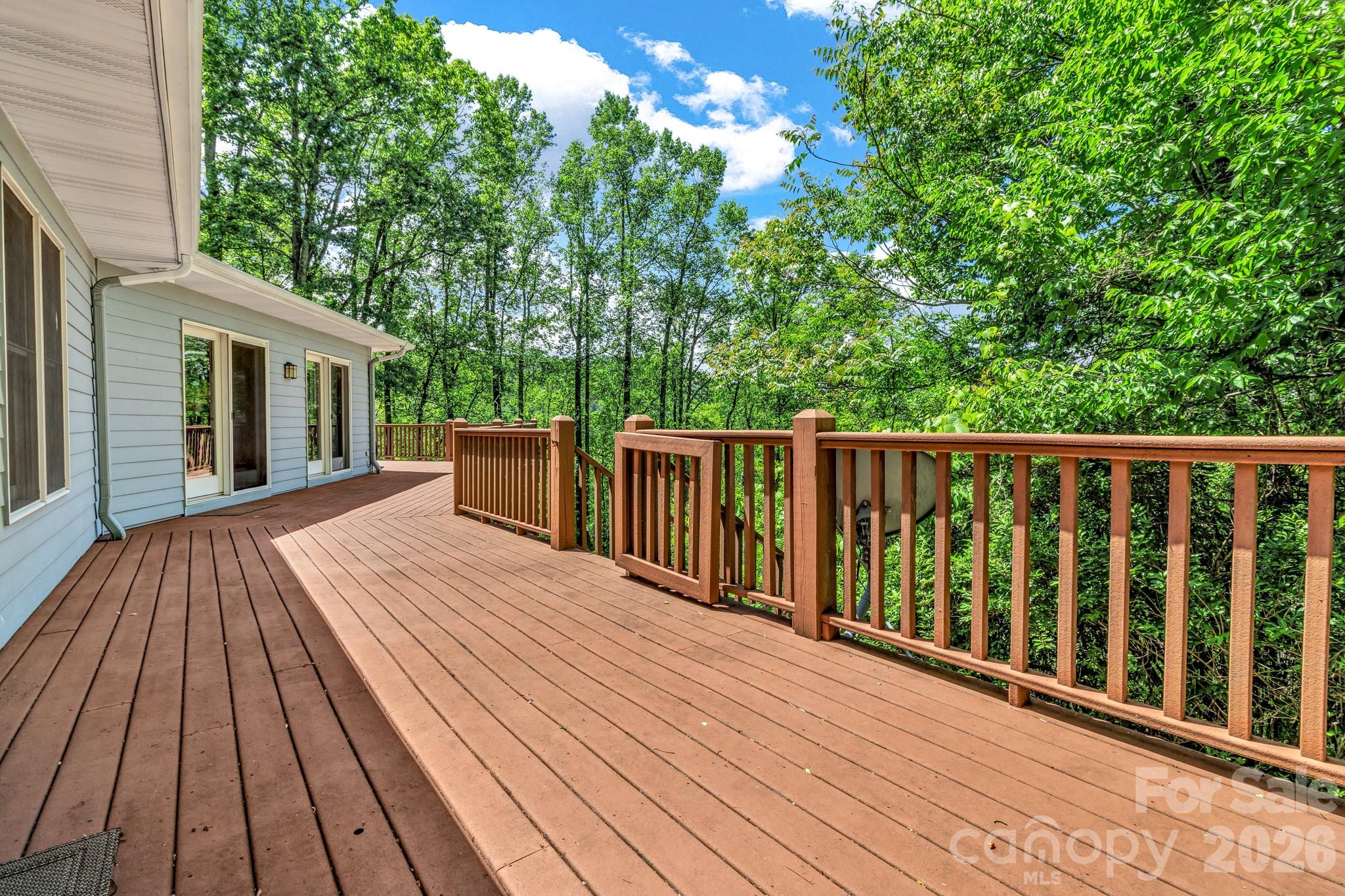 125 Winding Ridge Road Fairview NC 28730