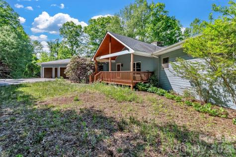 125 Winding Ridge Road Fairview NC 28730