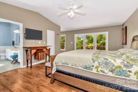 125 Winding Ridge Road Fairview NC 28730