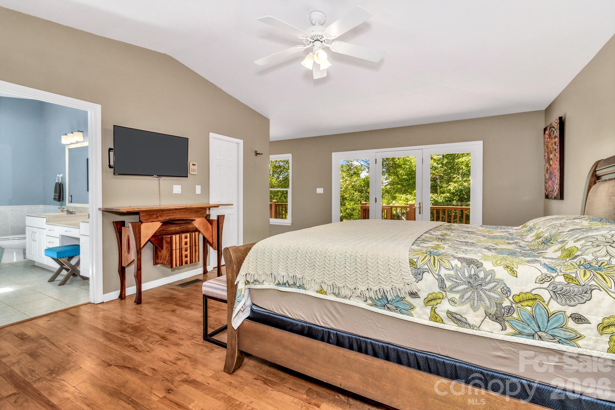 125 Winding Ridge Road Fairview NC 28730