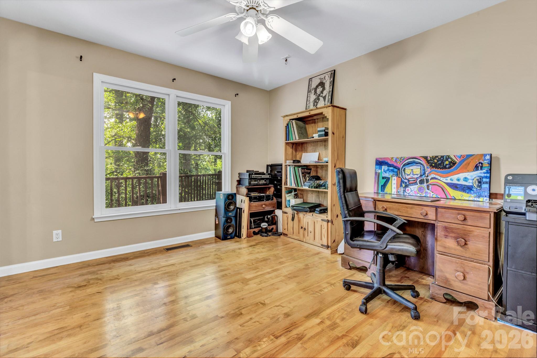 125 Winding Ridge Road Fairview NC 28730
