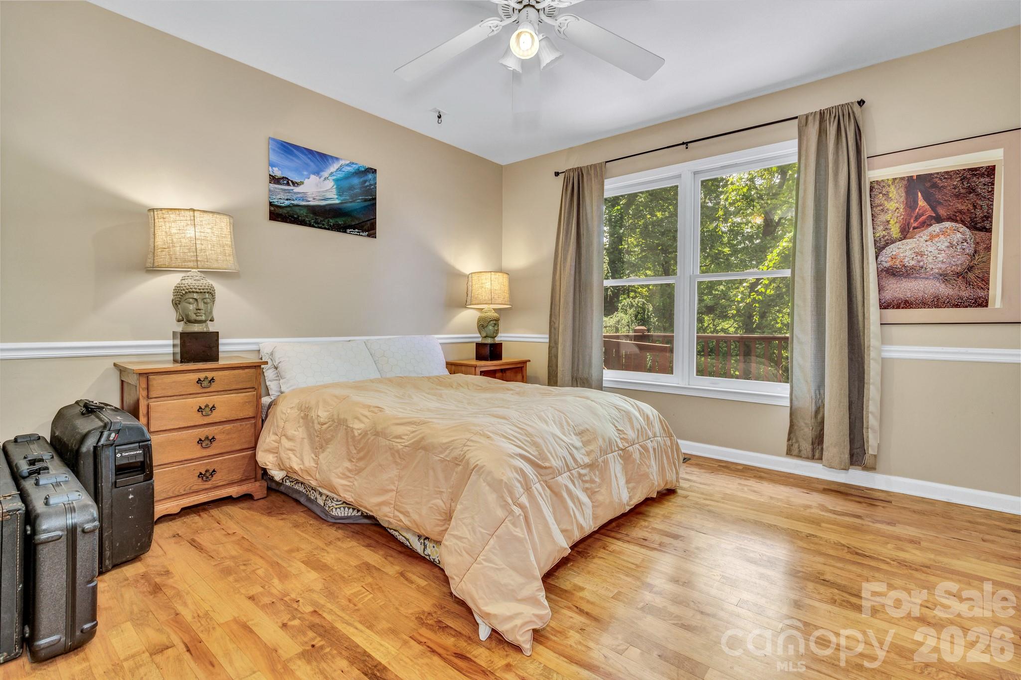 125 Winding Ridge Road Fairview NC 28730