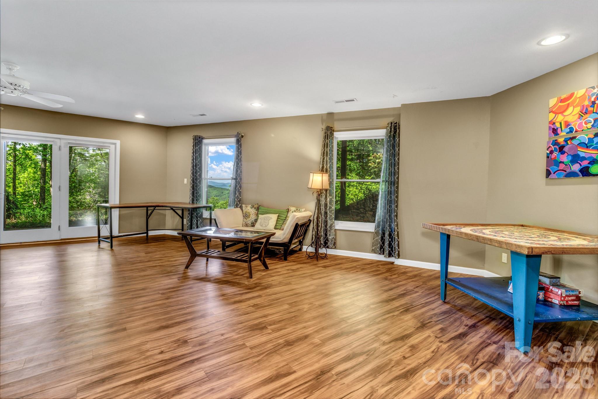 125 Winding Ridge Road Fairview NC 28730