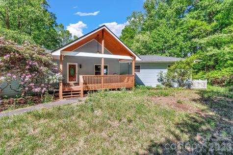 125 Winding Ridge Road Fairview NC 28730