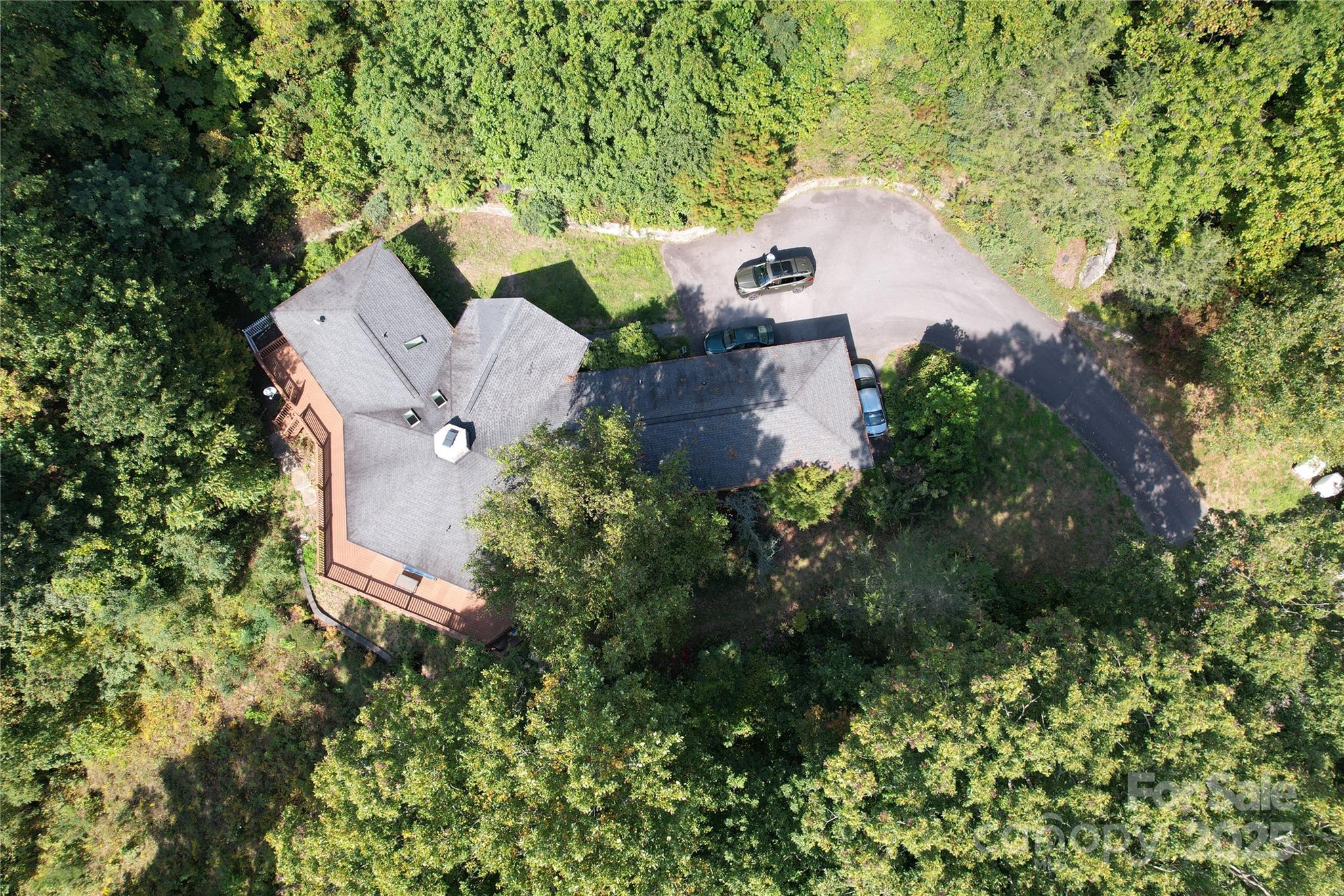 125 Winding Ridge Road Fairview NC 28730