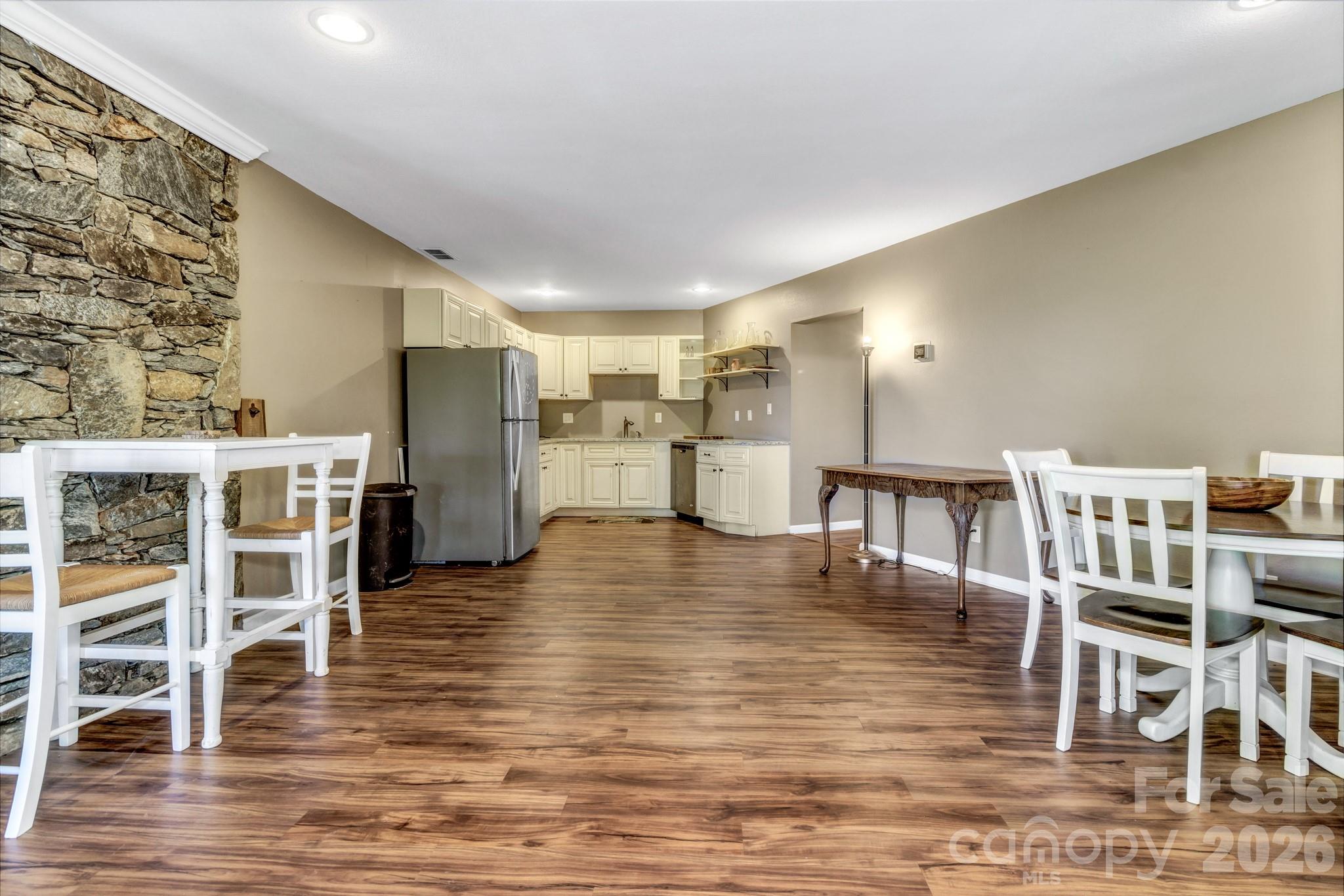 125 Winding Ridge Road Fairview NC 28730